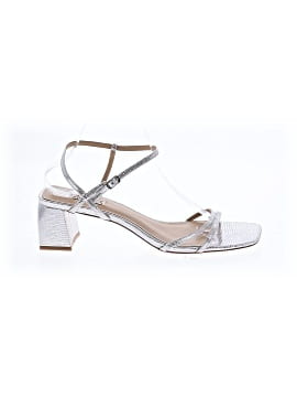 Badgley Mischka Sandals