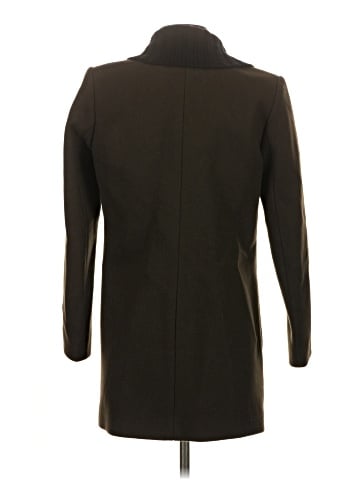 Theory Wool Coat (view 2)