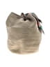 Unbranded Teal Bucket Bag One size - photo 3