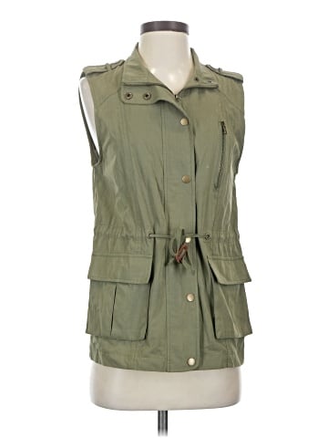Sweet Wanderer Vest (view 1)