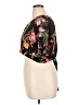 Shein Curve Black Tank Top Size 16 Plus (2) - photo 5