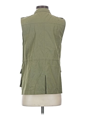 Sweet Wanderer Vest (view 2)