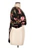 Shein Curve Black Tank Top Size 16 Plus (2) - photo 4