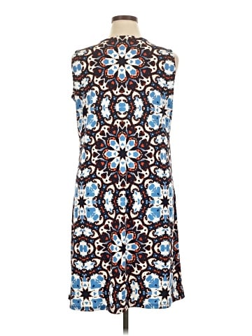 Jones New York Signature Casual Dress (view 2)