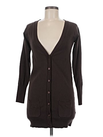 Zara Cardigan (view 1)