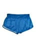 C9 By Champion Solid Blue Athletic Shorts Size S - photo 1