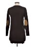 Zara Brown Cardigan Size M - photo 2