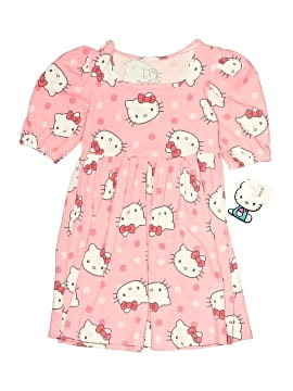 Hello Kitty Dress