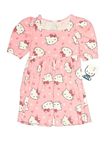 Hello Kitty Dress (view 1)