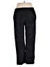 Assorted Brands Black Track Pants Size XL - photo 1