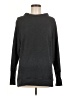 Gap Fit Gray Pullover Sweater Size M - photo 1