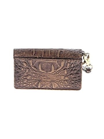 Brahmin Leather Wristlet (view 2)