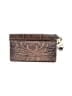 Brahmin 100% Leather Brown Leather Wristlet One size - photo 2