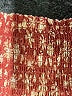 Unbranded Paisley Red Casual Skirt Size S (estimated) - photo 4
