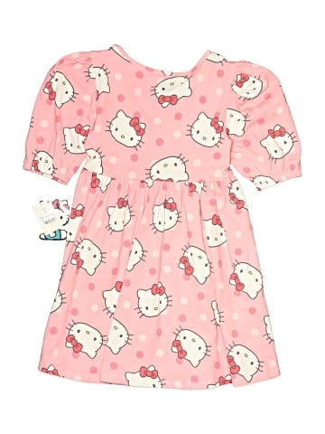 Hello Kitty Dress (view 2)