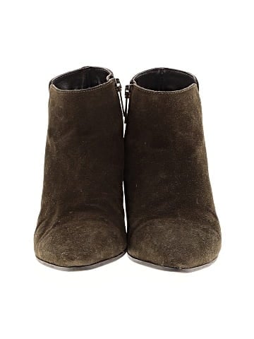 AQUATALIA Ankle Boots (view 2)