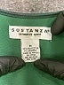 Sostanza Solid Green Casual Dress Size M - photo 7