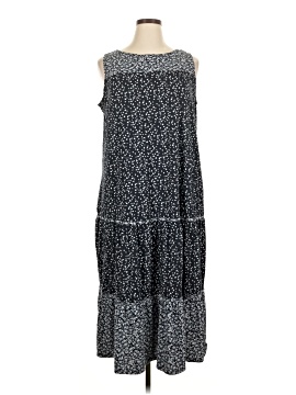 J.Jill Casual Dress (view 1)