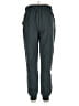 Lululemon Athletica Solid Gray Track Pants Size 8 - photo 2