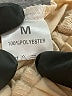 Unbranded 100% Polyester Solid Yellow Khaki Shorts Size XL - photo 3