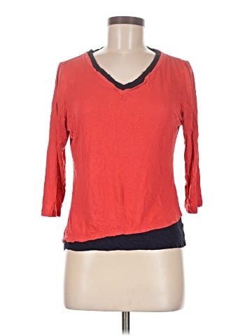 The Limited 3/4 Sleeve T-Shirt (view 1)