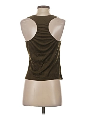 Max Studio Sleeveless Top (view 2)