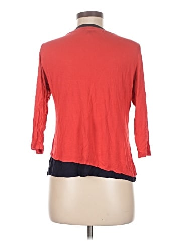 The Limited 3/4 Sleeve T-Shirt (view 2)