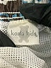 Koala Kids Gray Board Shorts Size 6-9 mo - photo 3