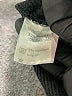 Prinstory Chevron-herringbone Black Athletic Shorts Size S - photo 4