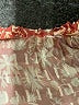 Unbranded Red Long Sleeve Blouse Size M (estimated) - photo 7