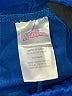 Marvel 100% Polyester Color Block Blue Athletic Shorts Size 3T - photo 3