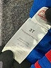 Marvel 100% Polyester Color Block Blue Athletic Shorts Size 3T - photo 4