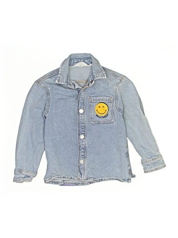 H&M Denim Jacket (view 1)