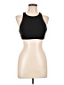 Lululemon Athletica Black Tank Top Size 4 - photo 1
