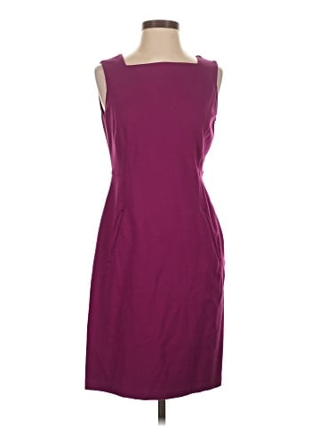 Lands' End Cocktail Dress (view 1)