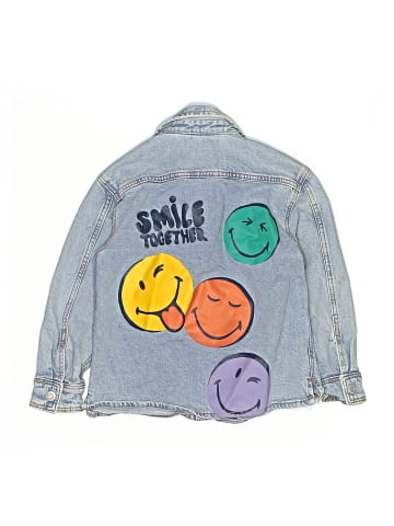 H&M Denim Jacket (view 2)