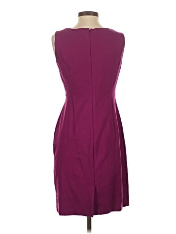 Lands' End Cocktail Dress (view 2)