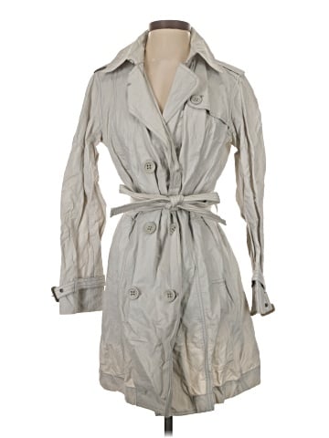 Gap Trenchcoat (view 1)