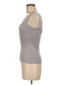 Michael Stars Gray Sleeveless Top One size - photo 5