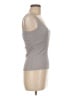 Michael Stars Gray Sleeveless Top One size - photo 4