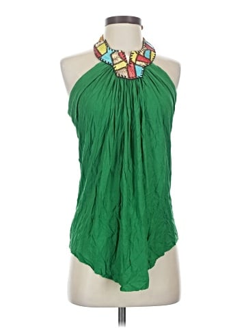 T-Bags Los Angeles Sleeveless Blouse (view 1)