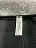 Assorted Brands Solid Black Cocktail Dress Size M - photo 4