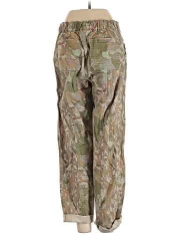 LOGO by Lori Goldstein Cargo Pants (view 2)