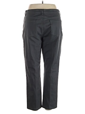 Gloria Vanderbilt Casual Pants (view 2)