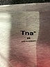 TNA Ivory Athletic Shorts Size XS - photo 3