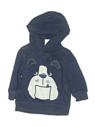 Carter's Sweatshirt (view 1)