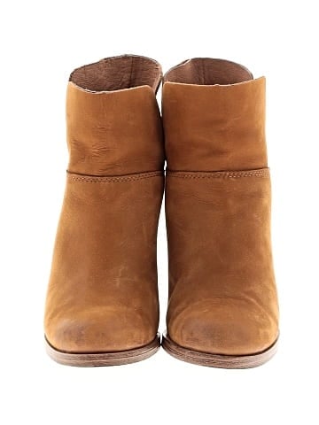 Vince Camuto Ankle Boots (view 2)