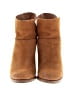 Vince Camuto Tan Ankle Boots Size 5 1/2 - photo 2