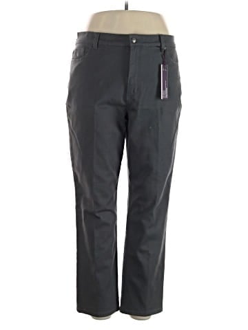 Gloria Vanderbilt Casual Pants (view 1)
