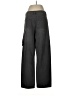 Unbranded Gray Black Jeans Size S - photo 2